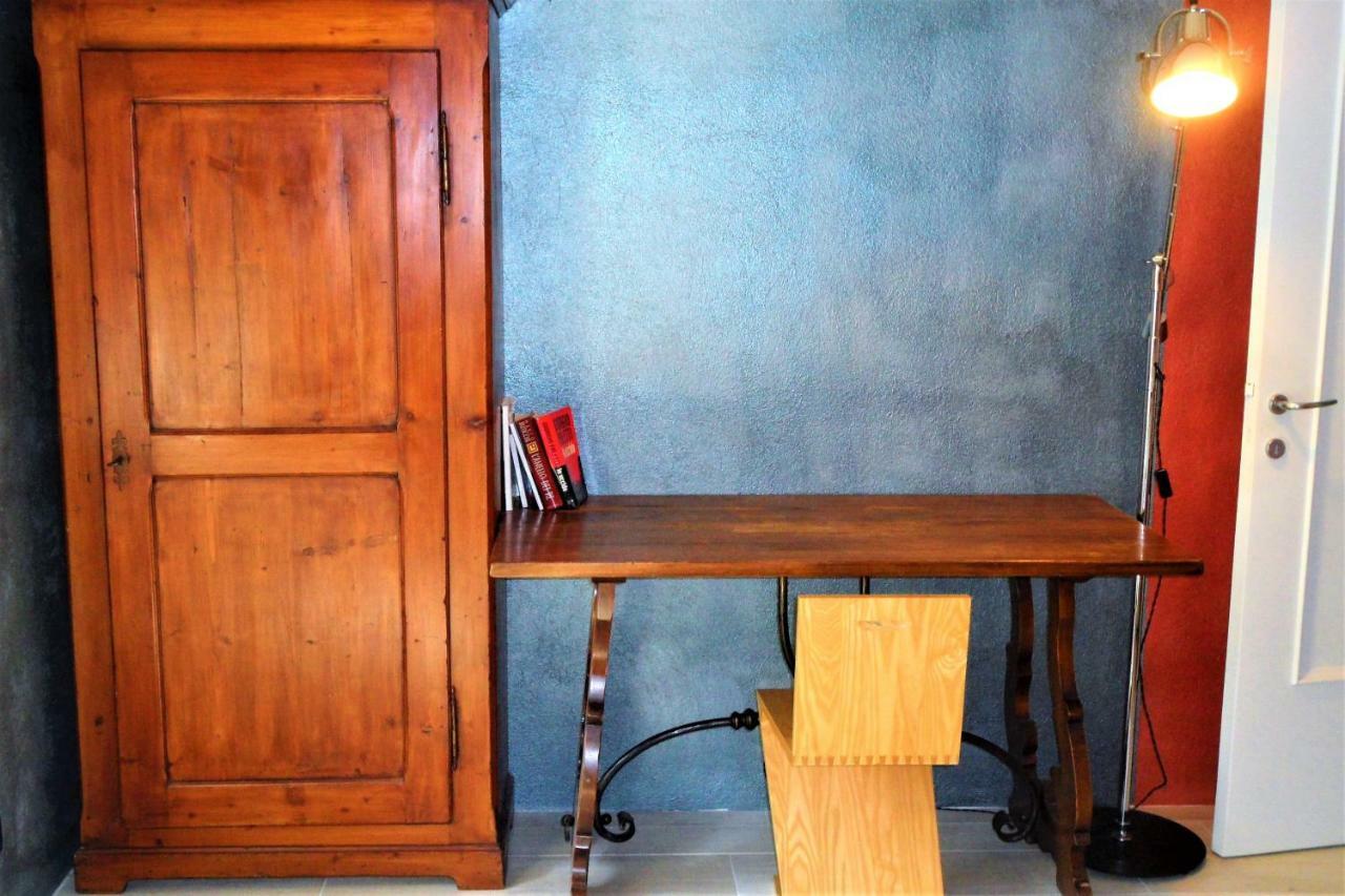 4Effe Home Σέστρι Λεβάντε Εξωτερικό φωτογραφία