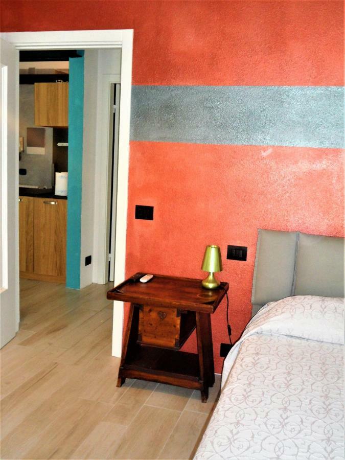 4Effe Home Σέστρι Λεβάντε Εξωτερικό φωτογραφία