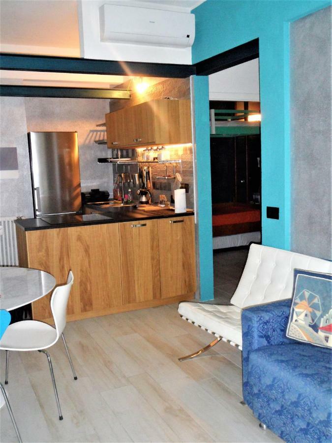 4Effe Home Σέστρι Λεβάντε Εξωτερικό φωτογραφία
