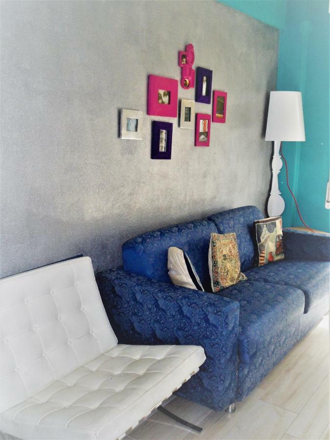 4Effe Home Σέστρι Λεβάντε Εξωτερικό φωτογραφία