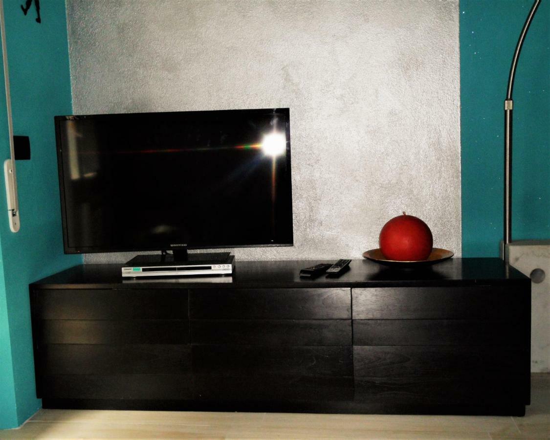 4Effe Home Σέστρι Λεβάντε Εξωτερικό φωτογραφία