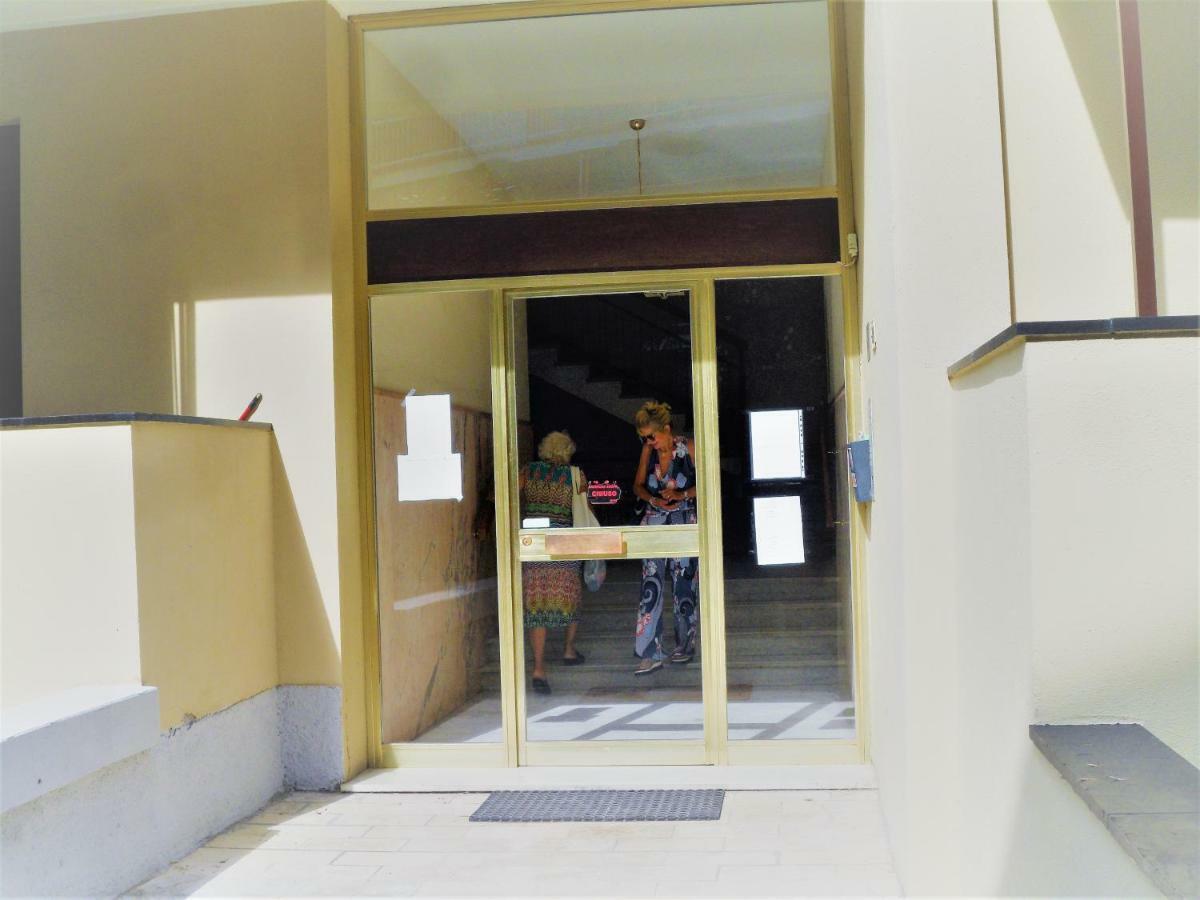 4Effe Home Σέστρι Λεβάντε Εξωτερικό φωτογραφία