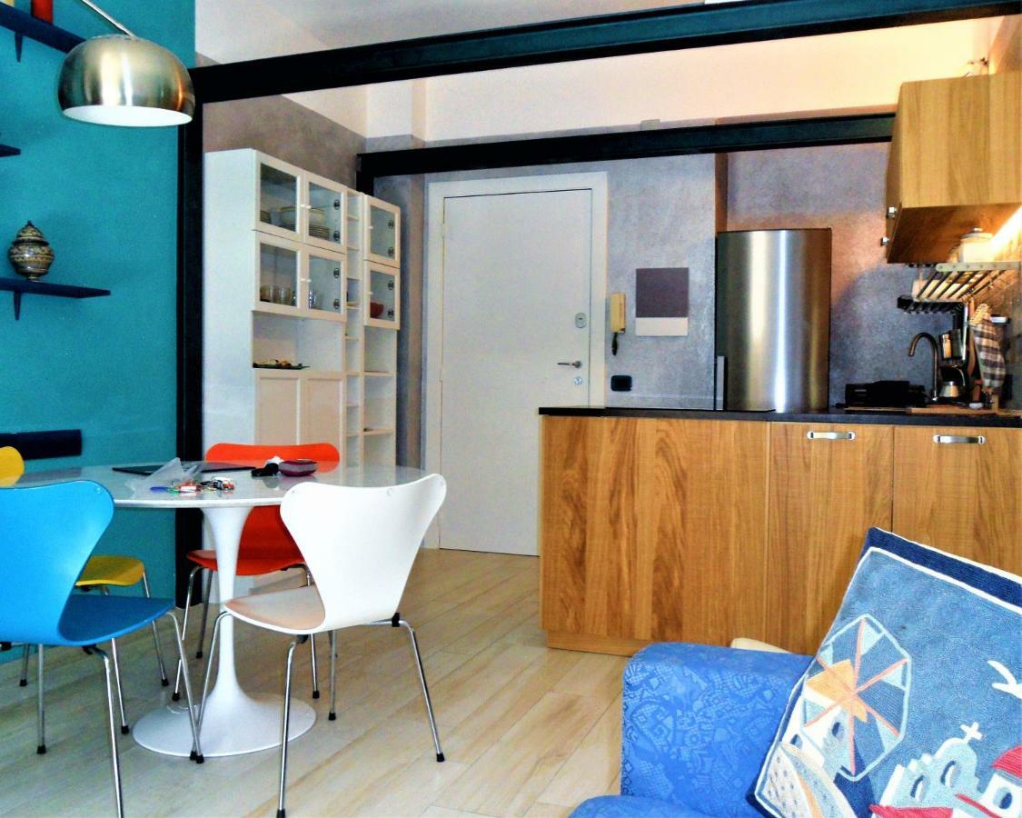 4Effe Home Σέστρι Λεβάντε Εξωτερικό φωτογραφία