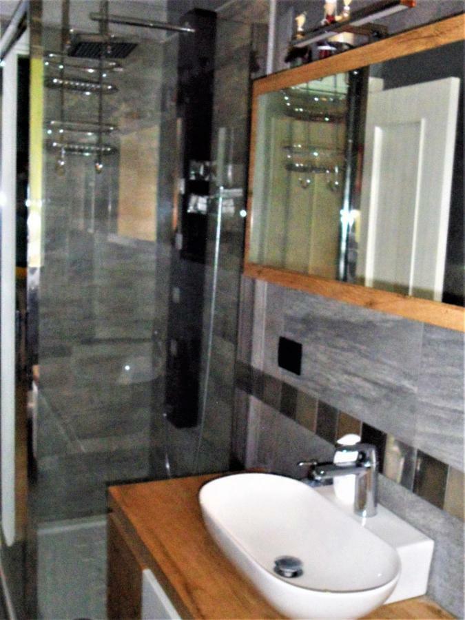 4Effe Home Σέστρι Λεβάντε Εξωτερικό φωτογραφία