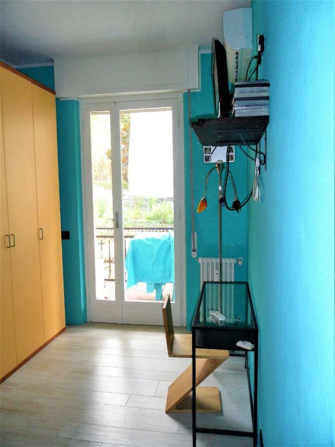 4Effe Home Σέστρι Λεβάντε Εξωτερικό φωτογραφία